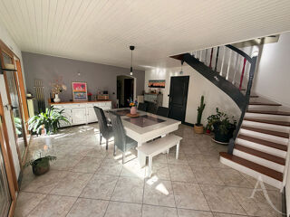  Maison à vendre 7 pièces 130 m²