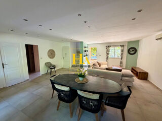  Maison à louer 6 pièces 127 m²