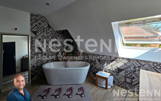  Maison à vendre 6 pièces 182 m²