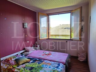  Maison � vendre 7 pi�ces 125 m�