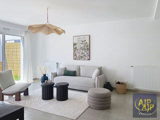  Maison à vendre 5 pièces 116 m²