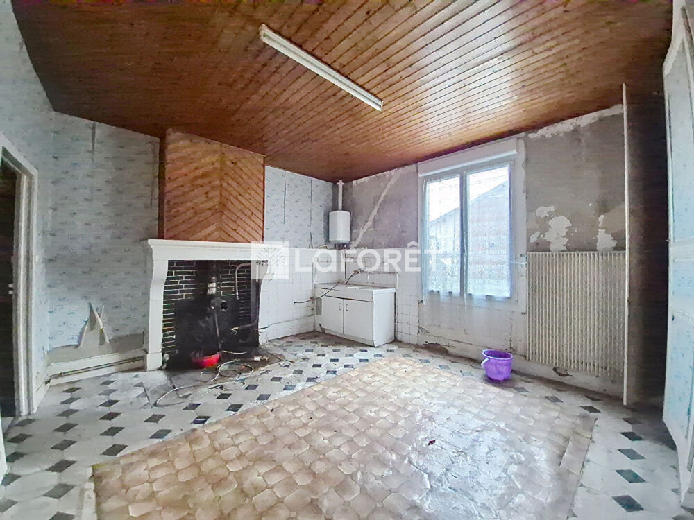 Maison à renover