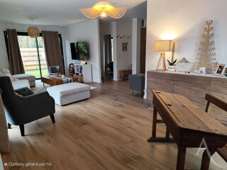  Maison  vendre 6 pices 163 m