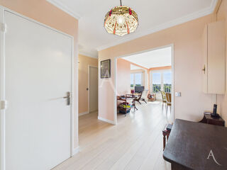 Appartement à vendre 4 pièces 105 m²
