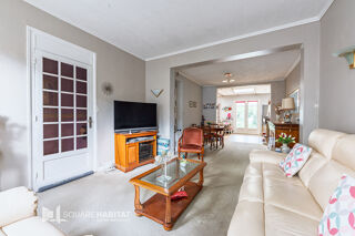  Maison à vendre 4 pièces 114 m²