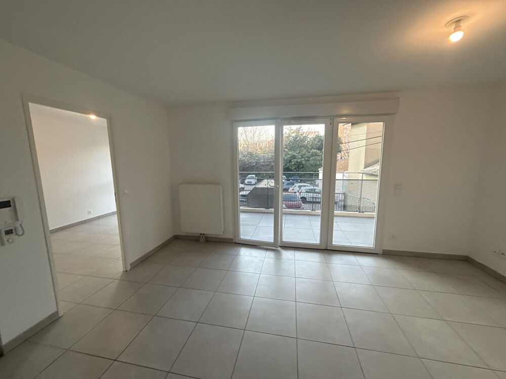 EXCLUSIVITE ISTRES TYPE 2 de 2016 terrasse 16.5m2