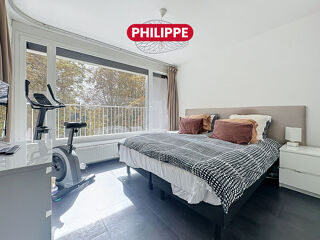  Appartement à vendre 3 pièces 80 m²