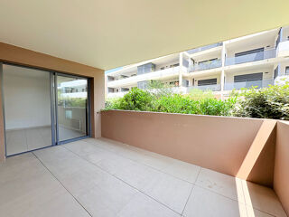  Appartement � vendre 2 pi�ces 45 m�
