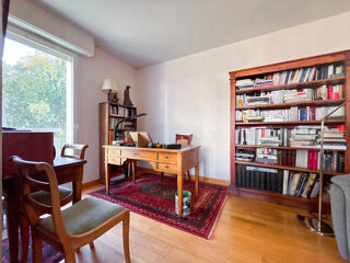 Vente Appartement A vendre - Appartement T3 de 70 m² - Angers Hypercentre - Résidence services 