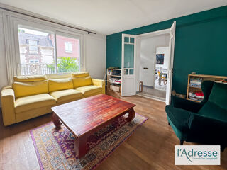  Maison  vendre 4 pices 110 m