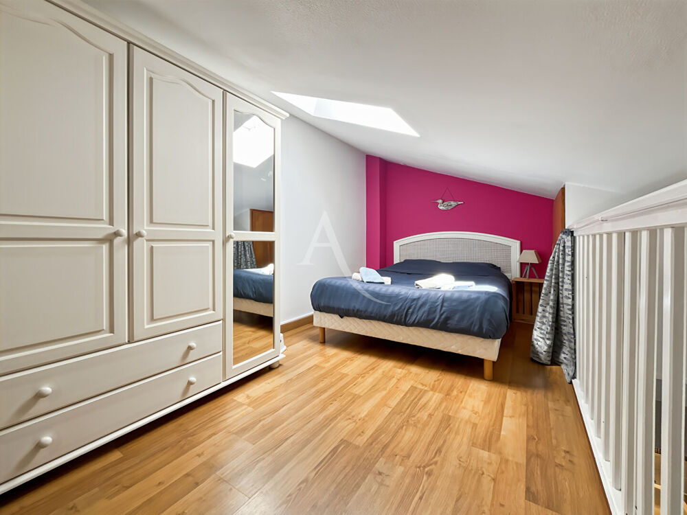 Vente Maison Maison  2 pièce(s) Saint jean de monts