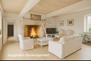  Maison � vendre 6 pi�ces 170 m�