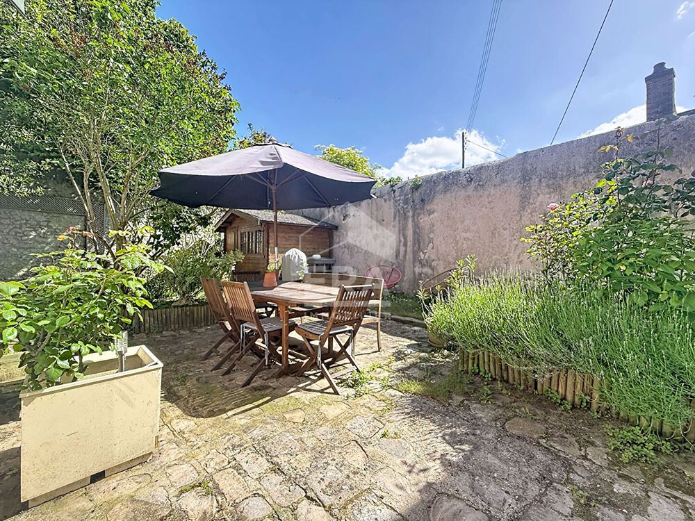Maison à vendre à Etampes 6 pièce(s) 150 m2
