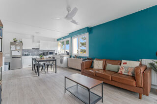  Appartement � vendre 3 pi�ces 72 m�