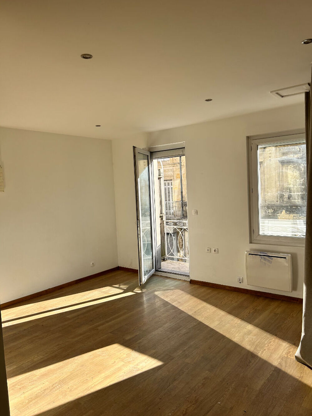 Appartement Libourne Appt T1 MEUBLE de 29 m2 AVEC BALCON