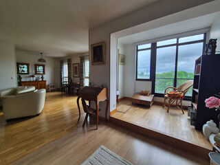  Appartement � vendre 5 pi�ces 101 m�