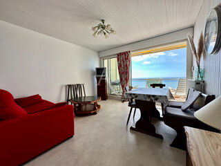  Appartement  vendre 2 pices 39 m