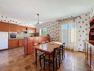  Maison � vendre 6 pi�ces 177 m�