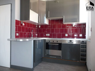  Appartement � vendre 2 pi�ces 38 m�