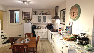  Maison à vendre 4 pièces 85 m²