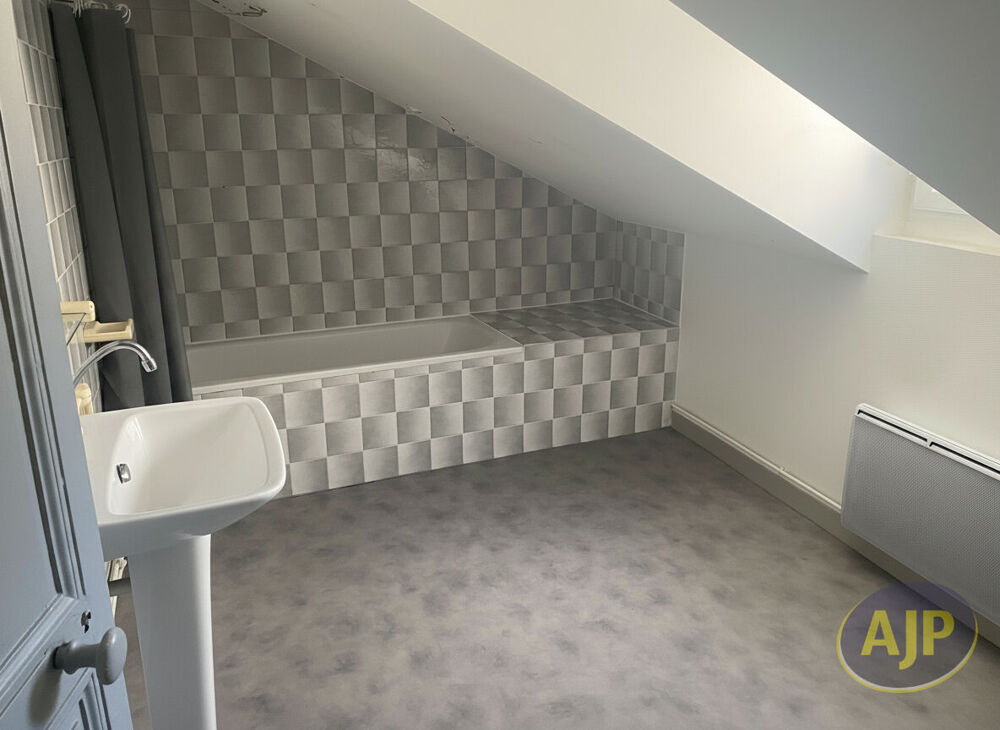 Vente Appartement Type 2 Foch - Ralliement 48.02 m2 Angers
