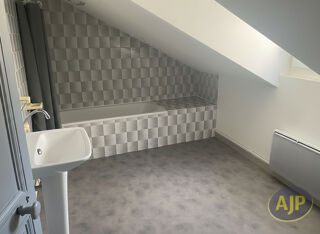  Appartement à vendre 2 pièces 48 m²