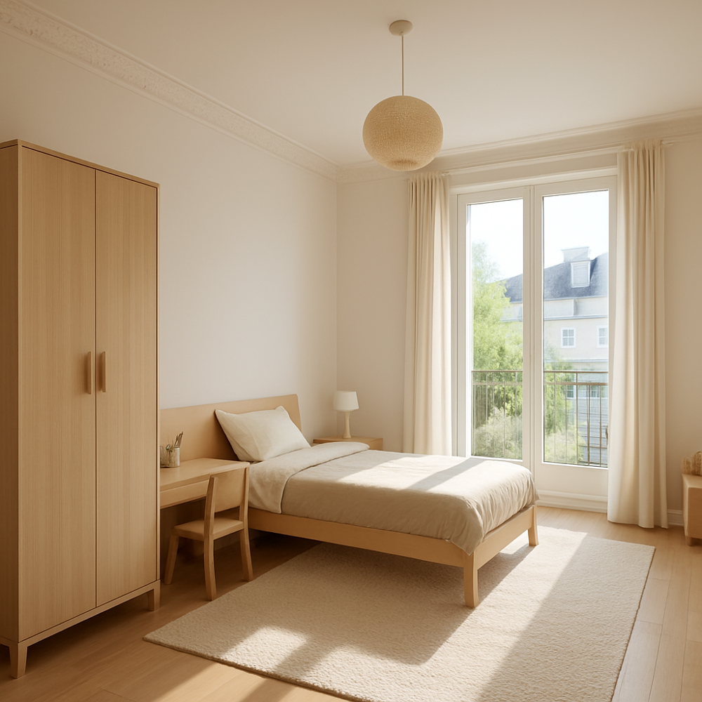 Vente Appartement Appartement 5 pièces de 126 m2 (Rillieux-la-Pape) Rillieux-la-pape