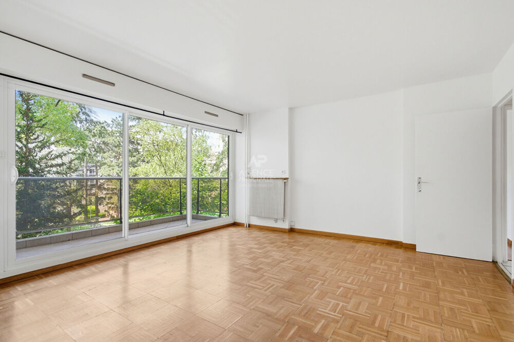 Vente Appartement Appartement Saint Germain En Laye 4 pièce(s) Saint germain en laye