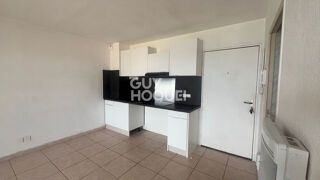  Appartement à louer 2 pièces 33 m²