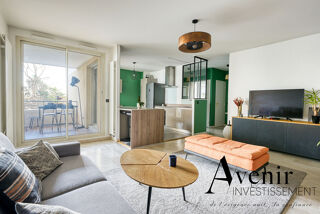  Appartement � vendre 3 pi�ces 70 m�