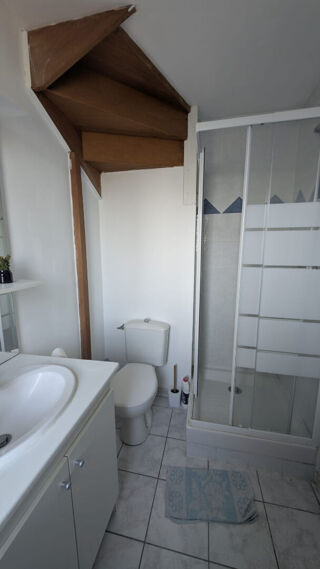 Location Appartement Appartement Beauvais 3 pièces 36 m2 Beauvais