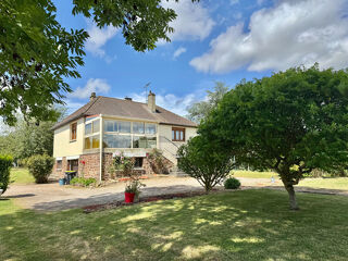  Maison à vendre 5 pièces 127 m²