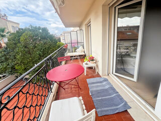  Appartement � vendre 2 pi�ces 49 m�
