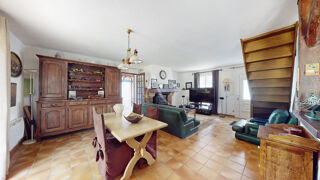  Maison � vendre 7 pi�ces 154 m�