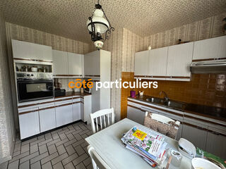  Maison � vendre 4 pi�ces 91 m�