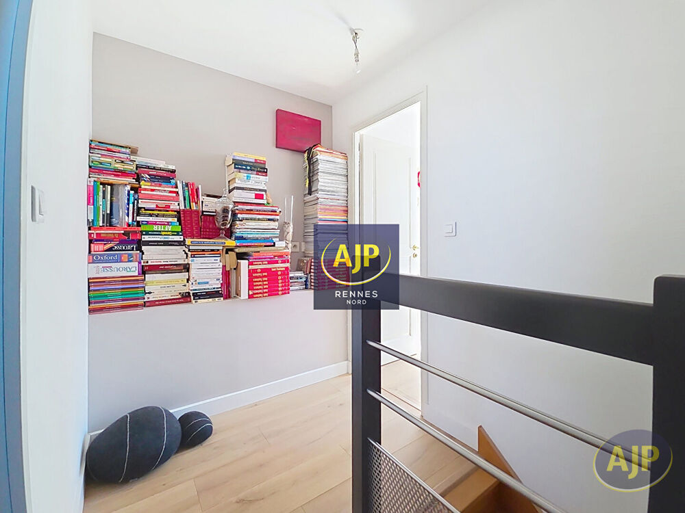 à vendre  Maison Rennes (35000)
