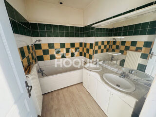  Appartement � vendre 6 pi�ces 120 m�