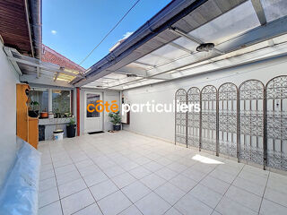  Maison  vendre 9 pices 178 m