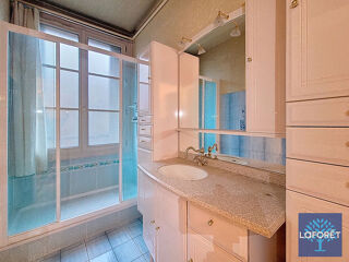  Appartement � vendre 3 pi�ces 63 m�