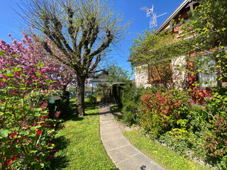  Maison � vendre 5 pi�ces 107 m�