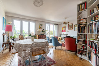  Appartement à vendre 4 pièces 