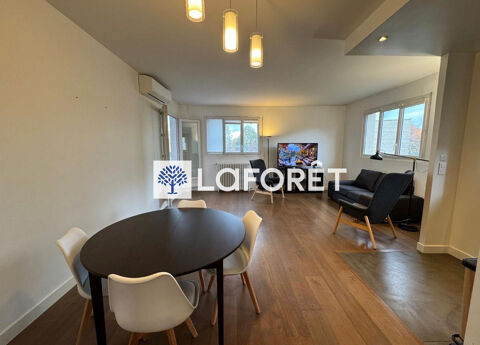  Appartement � louer 5 pi�ces 100 m�