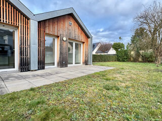  Maison � vendre 3 pi�ces 59 m�