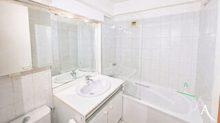  Appartement à vendre 2 pièces 32 m²