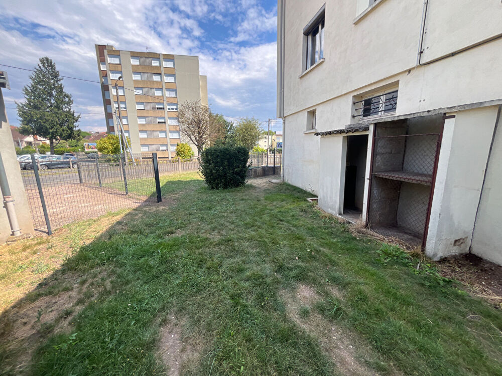 Location Appartement Appartement Le Creusot 4 pièces Le creusot