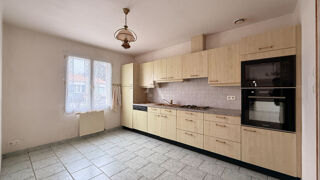  Maison � vendre 4 pi�ces 116 m�