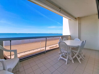  Appartement à vendre 3 pièces 61 m²