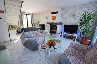  Maison à vendre 6 pièces 131 m²