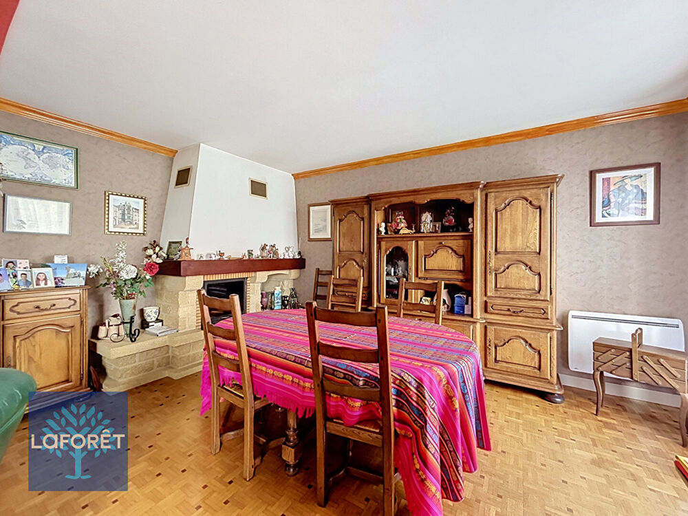Maison divisible Corbeil Essonnes - 200m² - terrain 840m² -