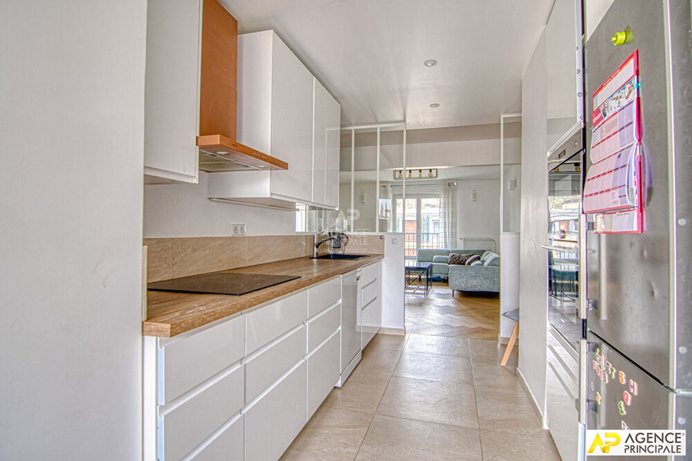 à vendre  Appartement Versailles (78000)